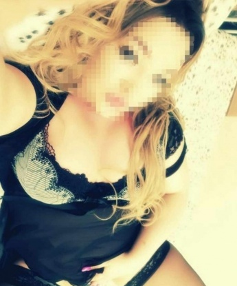 Анкета проститутки Ирина - Фото 1, Красный Ключ, 28 лет, №6686